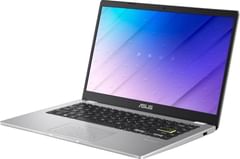 HP 15s-fq5111TU Laptop vs Asus E410KA-BV002W Laptop