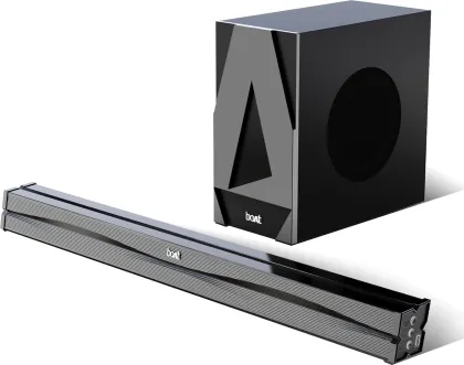 boAt Aavante Bar Orion Plus 160W Bluetooth Soundbar