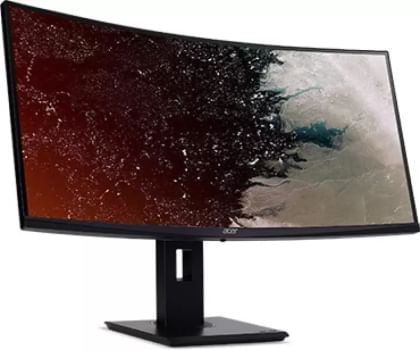 Acer ED347CKR 34-inch UWQHD Curved Monitor