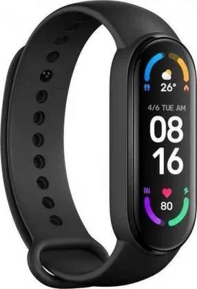Xiaomi Mi Band 6