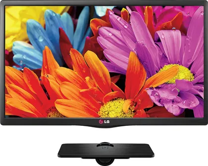 LG 32LB515A (32-inch) HD Ready LED TV
