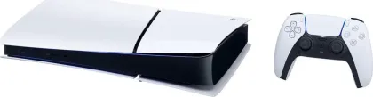 Sony PlayStation 5 Slim Digital Edition Gaming Console