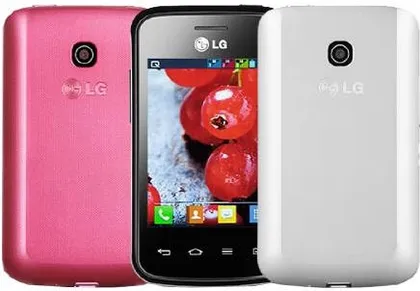 LG Optimus L1 II Tri E475