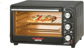 Khaitan Orfin KA-1820 20 L Oven Toaster Grill