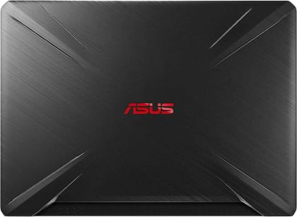 Asus TUF FX505DY-BQ001T Gaming Laptop (AMD Ryzen 5/ 8GB/ 1TB 128GB SSD/ Win10/ 4 GB Graph)