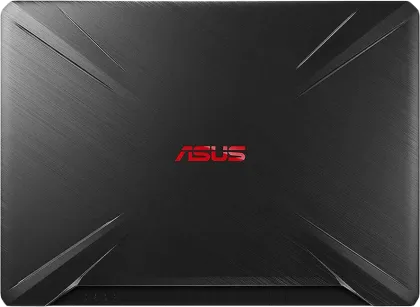 Asus TUF FX505DY-BQ001T Gaming Laptop (AMD Ryzen 5/ 8GB/ 1TB 128GB SSD/ Win10/ 4 GB Graph)