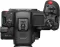 Canon EOS R5 C Mirrorless Cinema Camera (Body Only)