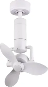 Luxaire LUX D0003 16 inch 3 Blade Wall Fan