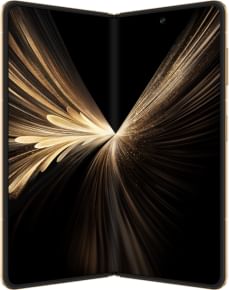 Honor Magic V5 vs Vivo X Fold 5