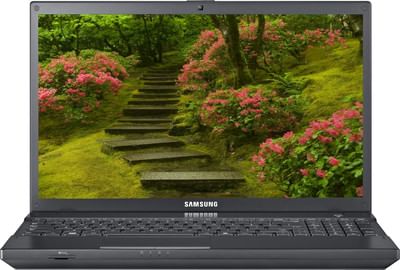 Samsung NP300V5A-S0CIN Laptop (2nd Gen Ci7/ 6GB/ 1TB/ Win7 HP/ 1GB Graph)