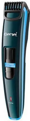 Gemei GM-6039 Cordless Trimmer