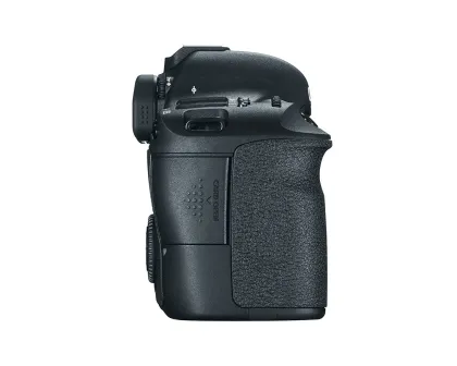 Canon EOS 6D Digital SLR Camera