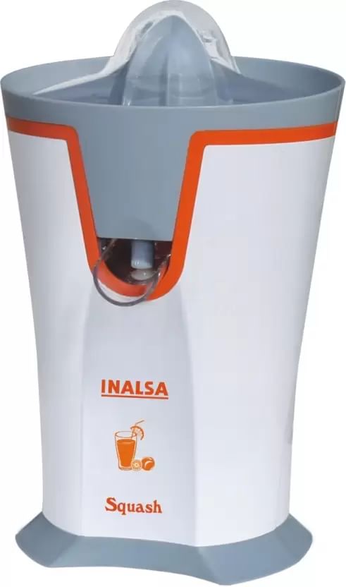 Slow Full Apple Juicer, Model Name/Number: Inalsa