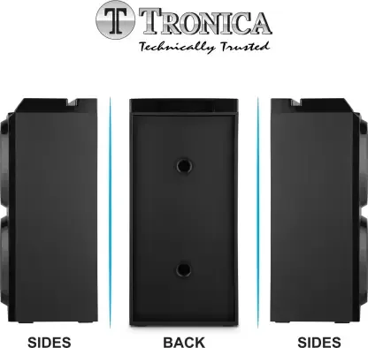 Tronica Bouncer 20W Bluetooth Speaker