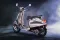 Vespa Elettrica