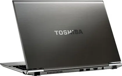 Toshiba Portege Z930-X0430 Laptop (3rd Gen Ci5/ 6GB/ 256GB
