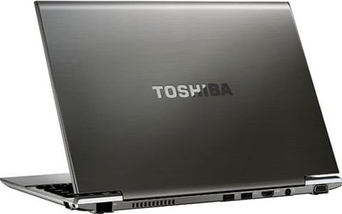 Toshiba Portege Z930-X0430 Laptop (3rd Gen Ci5/ 6GB/ 256GB/ Win8)