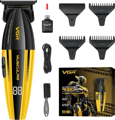 VGR V-285T Trimmer
