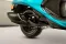 Yamaha Fascino 125 Fi Hybrid