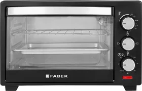 Faber FOTG 20 L Neo Oven Toaster Grill