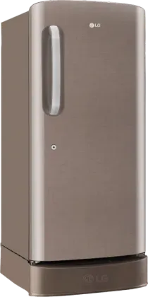 Godrej GL-D231AFSD 210 L 3 Star Single Door Refrigerator