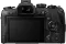 Olympus OM-D E-M1 Mark II 20.4 MP Mirrorless Camera (Body Only)