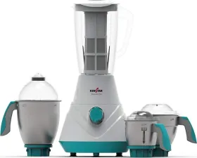 Kenstar Fusion Pro 8 800W Mixer Grinder (4 Jars)