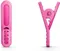Philips 3300 Wired Headphones (Ear Hook)