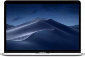 Apple Macbook Pro MR9U2HN/A Laptop (8th Gen Ci5/ 8GB/ 256GB SSD/ Mac OS Mojave)