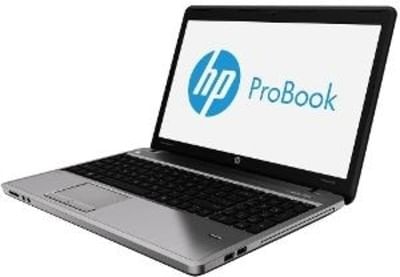 HP Probook S Series 4540-DOM88PA Laptop (3rd Gen Ci3/ 4GB/ 640GB/ Win8 Pro)