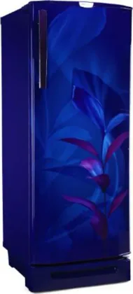 Godrej RD EDGEPRO 255C 33 TAI 240 L 3 Star Single Door Refrigerator