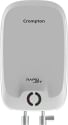 Crompton Rapid Jet 1L Water Geyser