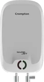 Crompton Rapid Jet 1L Water Geyser