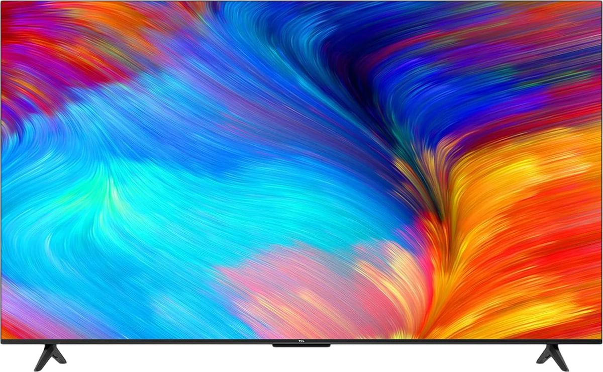 TCL P635 58 inch Ultra HD 4K Smart LED TV (58P635) Price in India 2024, Full  Specs & Review