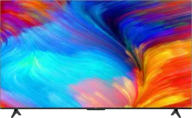 TCL P635 58 inch Ultra HD 4K Smart LED TV (58P635) - image 1