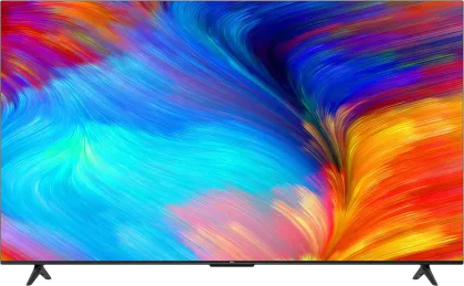 TCL P635 58 inch Ultra HD 4K Smart LED TV (58P635)