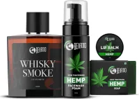 Beardo The Escobar Combo