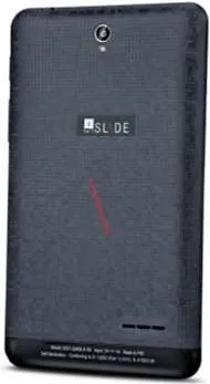 iBall Slide Q400i Tablet