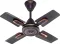 Gestor Altroz 600 mm 4 Blade Ceiling Fan