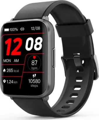 GOQii Smart Vital Ultra Smartwatch