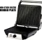 iBELL SM1201G 2000 W Grill Sandwich Maker