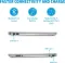 HP 15s-fq2629TU Laptop (11th Gen Core i3/ 8GB/ 512GB SSD/ Win11 Home)