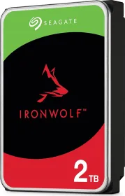 Seagate Ironwolf ST2000VN003 2TB Internal Hard disk Drive