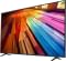 LG UT80 70 inch Ultra HD 4K Smart LED TV (70UT80406LA)