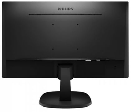 Philips 273V7QDSBF 27-inch  Full HD IPS Monitor