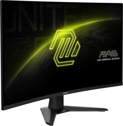 MSI MAG 32CQ6F 32 inch Quad HD Gaming Monitor