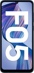 Xiaomi Redmi 9i Sport vs Samsung Galaxy F05