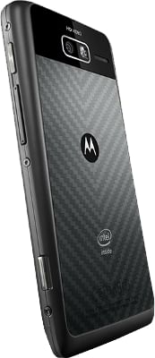 Motorola RAZR i XT890
