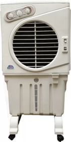 Maharani Whiteline Burj khalifa 90 L Personal Air Cooler