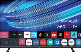 Nextview WBNV4K065U 65 inch Ultra HD 4K Smart LED TV